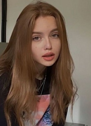 Катя, 19, Россия, Екатеринбург