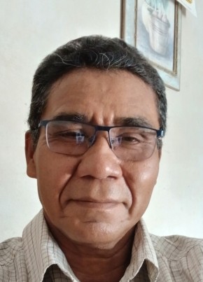 Jaar, 58, República de El Salvador, Ahuachapán