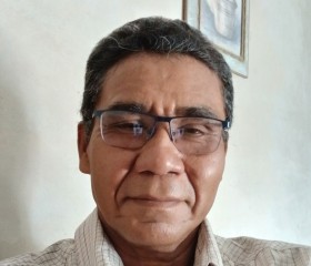 Jaar, 58 лет, Ahuachapán