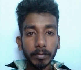 Mahendran, 31 год, Coimbatore