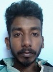 Mahendran, 28  , Coimbatore