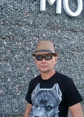Владислав, 49, Россия, Тюмень