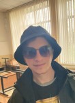 Vlad, 22 года, Бердск