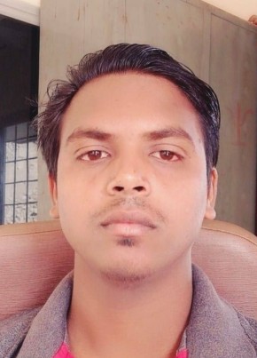Vijay, 31, India, Rajkot