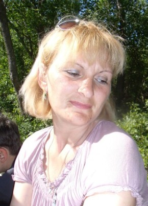 Вита, 46, Україна, Донецьк