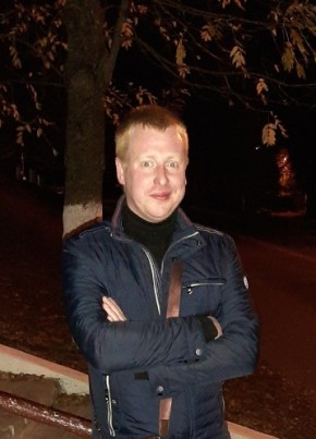 Михаил , 32, Рэспубліка Беларусь, Орша
