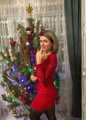 Алена, 40, Россия, Тамбов