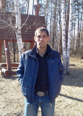 Дмитрий, 43, Россия, Тамбов