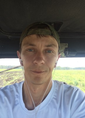 Анатолий, 36, Россия, Камень-на-Оби
