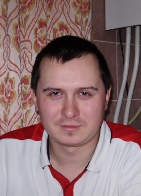Серж, 43, Україна, Харків