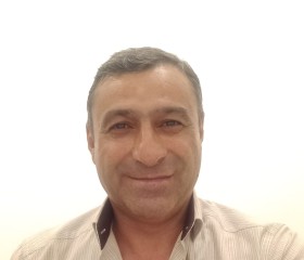 Ильгар, 55 лет, Bakı