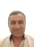 Ilgar, 53  , Baku