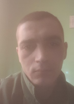 Nenad из Суботицы 33 года