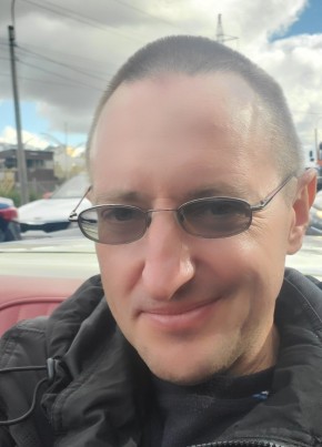 Boris, 45, Russia, Moscow