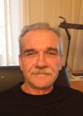 Александр, 61, Россия, Шахты