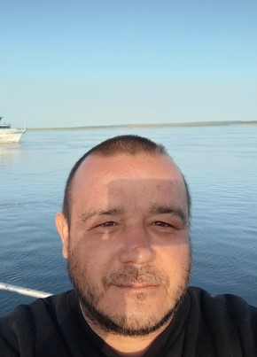 Эдуард из Якутска 40 лет