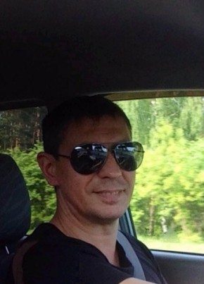 виктор, 52, Россия, Мончегорск