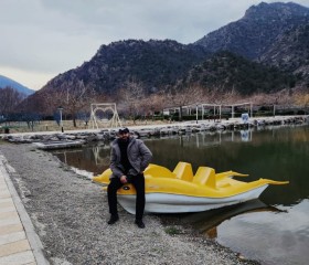 Cavid233, 29, Khirdalan