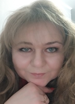 YuLIYa, 46, Russia, Tomilino