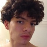 Sonny, 19  , Garland