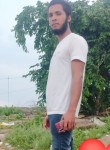 Mafidul Islam, 21 год, Guwahati