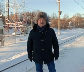 Олег, 63 года, Вербилки