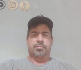 Albino, 20, Mandaguari