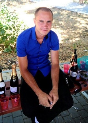 Иван, 27, Россия, Ленинск