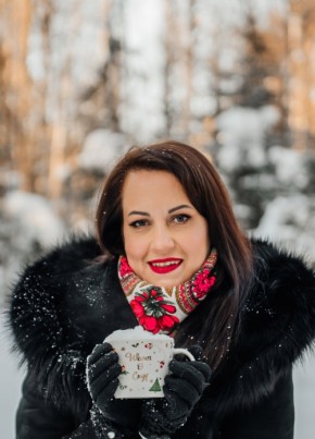Марина