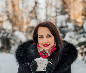 Marina, 40, Cheboksary