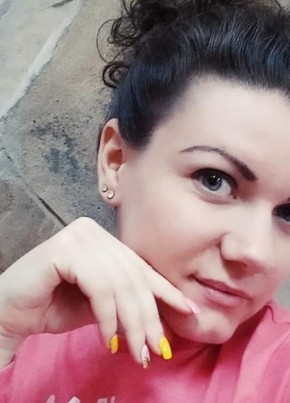 anna, 33, Україна, Иванків