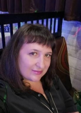Тамара, 43, Россия, Москва