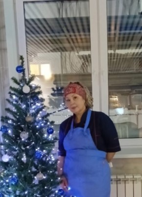 Ekaterina, 55, Russia, Mezhdurechensk