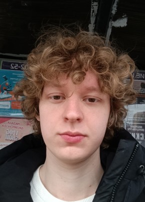 Akram, 20, Russia, Lyubertsy
