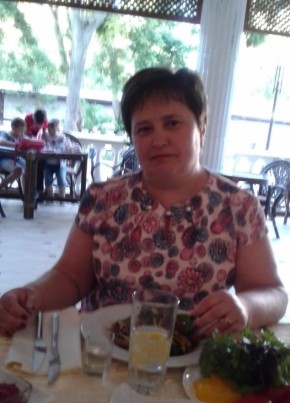 Lena, 54, Russia, Yevpatoriya