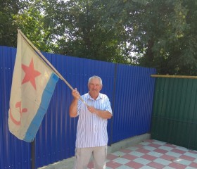 леонид, 72 года, Волгоград