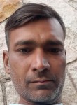 Bhikha, 36 лет, Sawai Madhopur