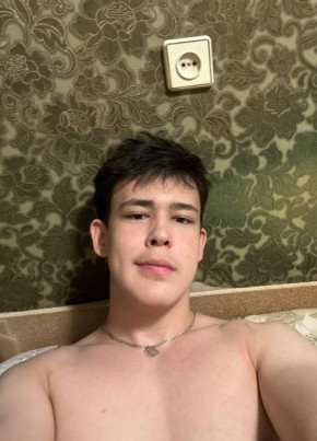 Roma, 18, Russia, Yekaterinburg