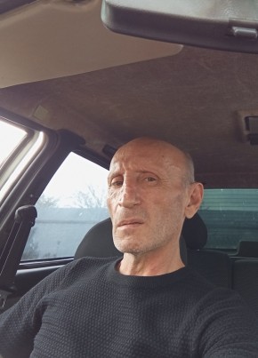 Sergey, 54, Russia, Kanevskaya