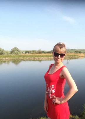 Наташа, 49, Россия, Сызрань