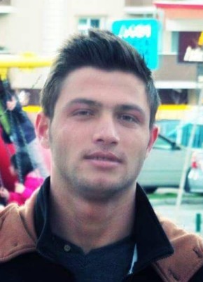 murat, 31, Türkiye Cumhuriyeti, İzmir