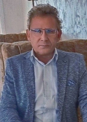 Andrey, 56, Russia, Saint Petersburg