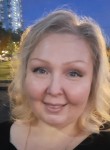 Nadezhda, 45, Moscow