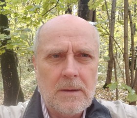 Роберт, 67 лет, Москва