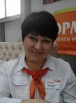 Лина, 56 лет, Хабаровск