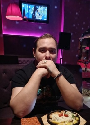 Дмитрий из Липецка 31 год