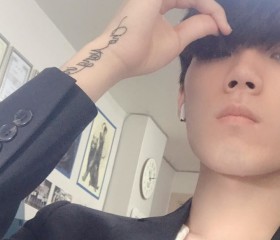강인, 27, Jeonju