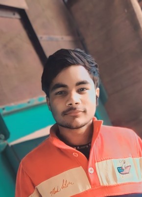 Akul katariya, 26, India, Chandigarh