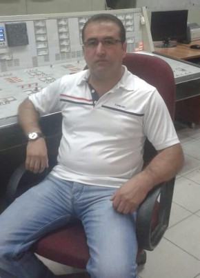 Murat, 43, Türkiye Cumhuriyeti, Elbistan