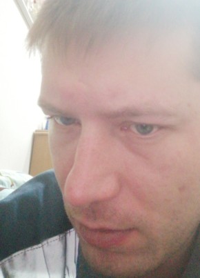 Сергей Донец, 35, Россия, Надым